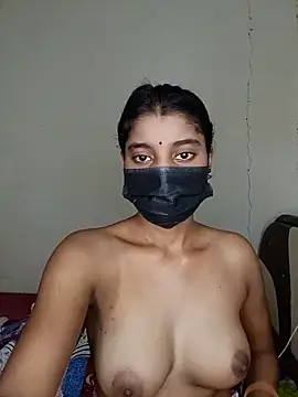 Erotic-Girl Webcam show