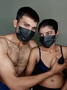 Erotic-Girl Webcam show