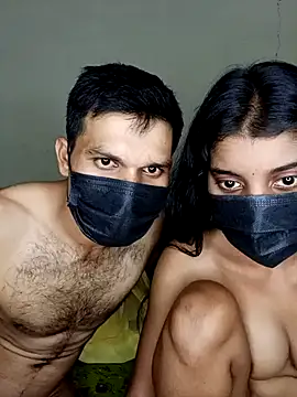 Erotic-Girl webkamerás műsora