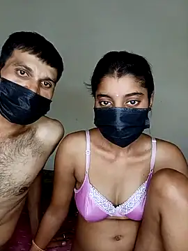 Erotic-Girl 网络视讯表演