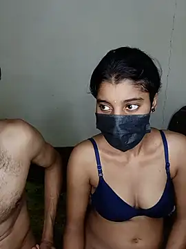 Show Webcam de Erotic-Girl