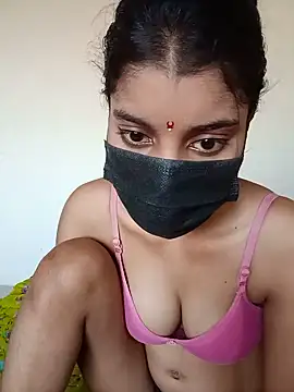 Erotic-Girl Webcam Show