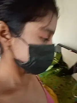 Erotic-Girl's Webcam Show