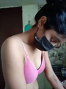 Erotic-Girl Шоу с уебкамера