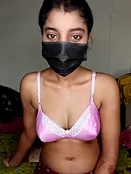 Webkamerová show Erotic-Girl