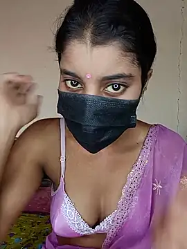 Erotic-Girl Pertunjukan Webcam