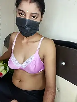 Erotic-Girl Webcam-Show