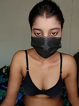 Erotic-Girl Show Webcam