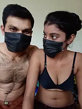 Erotic-Girl Webcam-Show