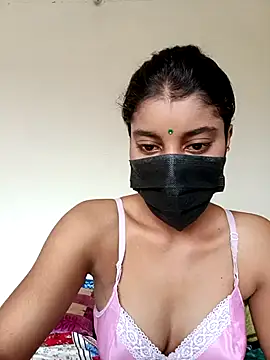 Erotic-Girl: διαδικτυακό σόου στην κάμερα