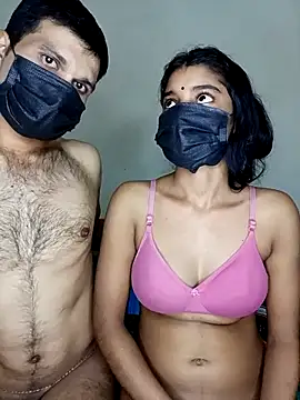 Erotic-Girl Pertunjukan Webcam