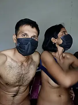 Erotic-Girl webcam show