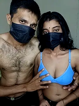 Show webcam de Erotic-Girl
