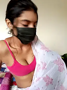 Erotic-Girl – webcam-show
