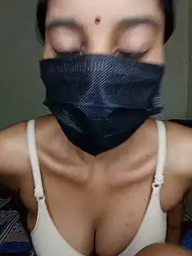 Erotic-Girl's Webcam Show