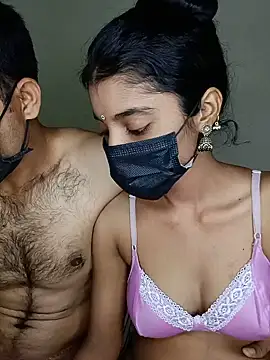 Erotic-Girl Webcamshow