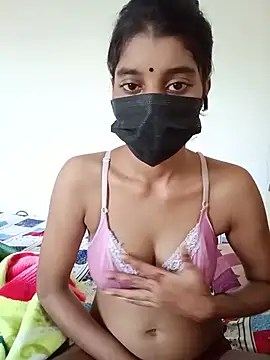 โชว์เว็บแคมของ Erotic-Girl