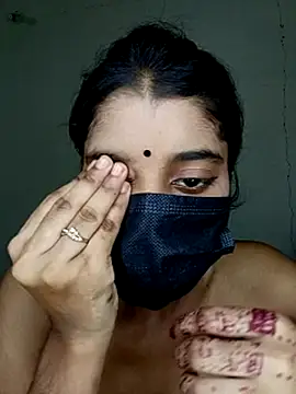 Erotic-Girln Webbikameraesitys