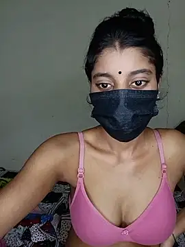 Erotic-Girl Webcam Show