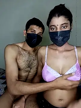 הופעת וובקאם של Erotic-Girl