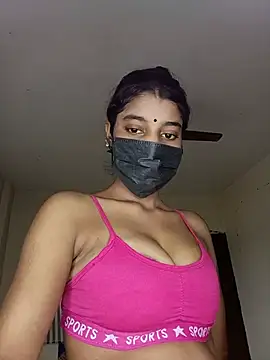 Pokazy przed kamerką – Erotic-Girl