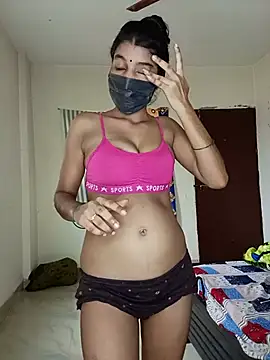 โชว์เว็บแคมของ Erotic-Girl