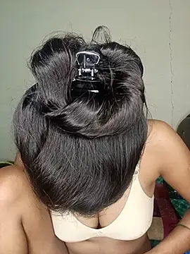 Erotic-Girl Webcamshow
