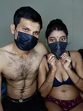 Show Webcam de Erotic-Girl