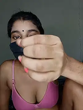 Erotic-Girl Pertunjukan Webcam