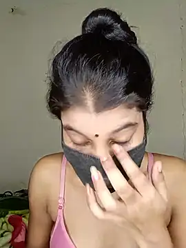 Erotic-Girl Webcamshow