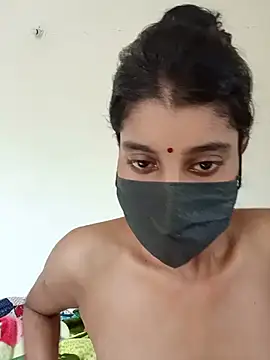 Erotic-Girl 在線直播表演
