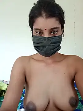 Вебкам-шоу Erotic-Girl