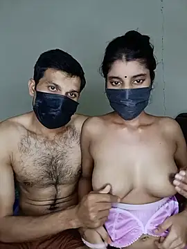 Erotic-Girl Webcamshow