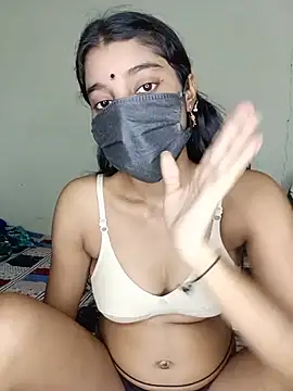 Erotic-Girl Webcam-Show