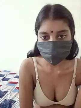 Erotic-Girl's Webcam Show