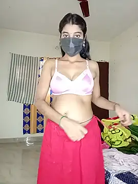 Erotic-Girl Show Webcam