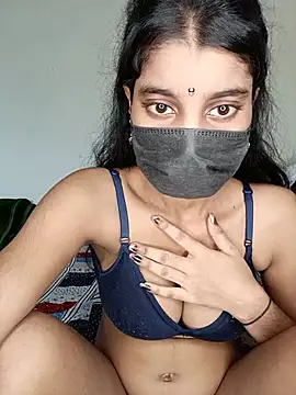 Erotic-Girl Webcamshow