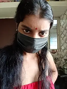 Erotic-Girl Webcamshow