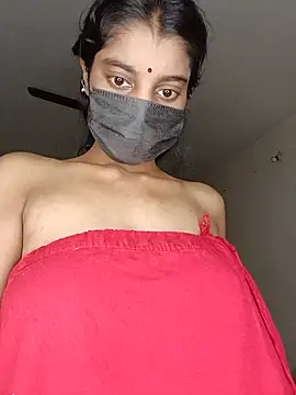 Erotic-Girln Webbikameraesitys