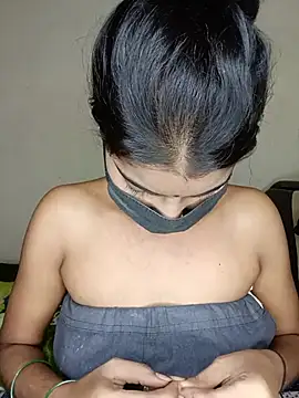 Erotic-Girl Show Webcam