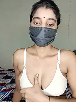 Erotic-Girl: вебкам-шоу