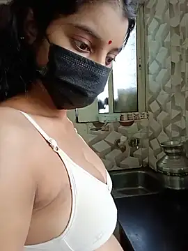 Erotic-Girl 在線直播表演