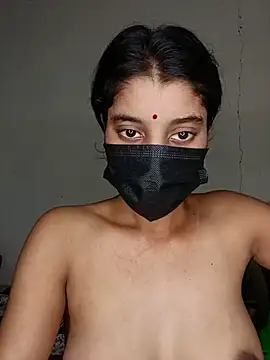 Show webcam de Erotic-Girl
