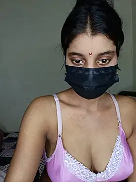 Erotic-Girl Show Webcam