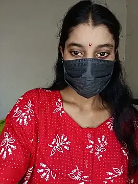Erotic-Girl's Webcam Show