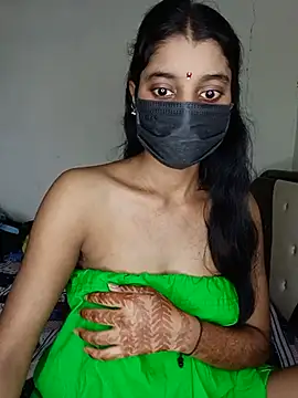 Erotic-Girl webkamerás műsora