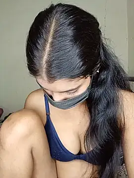 Erotic-Girl's Webcam Show