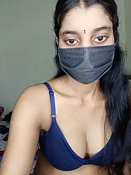 Erotic-Girl 在線直播表演