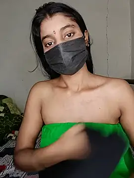 Erotic-Girl webkamerás műsora