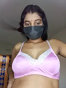 Show modela Erotic-Girl na web-kameri